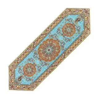 تصویر 1 از خرید و قیمت ترمه یزد نفیس + فروش عمده